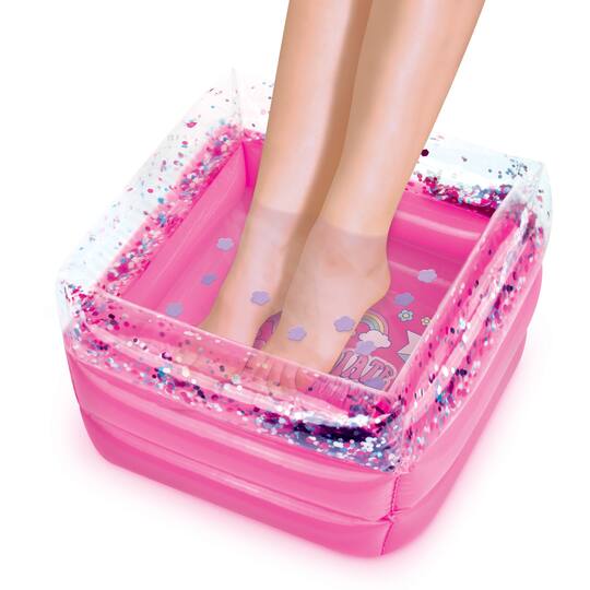 Make It Real™ Pamper Yourself Spa Set